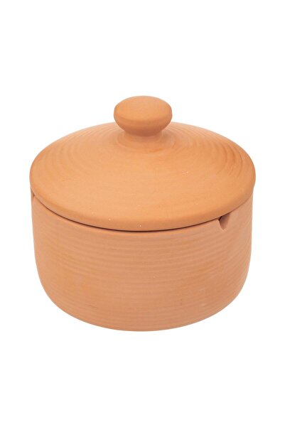 Atmosphera Scrumieră "Cozy" din teracotă - D.12 cm