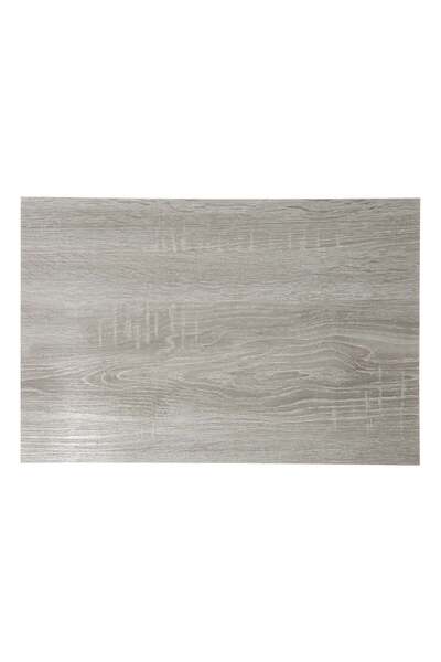 Secret de Gourmet Suport pentru farfurii  "Authentic " - Gri, 45x30 cm