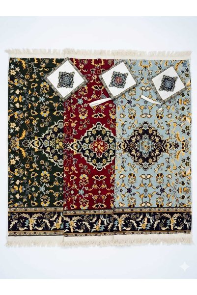 Almunawara سجاد الحرم " السفر " 110×70