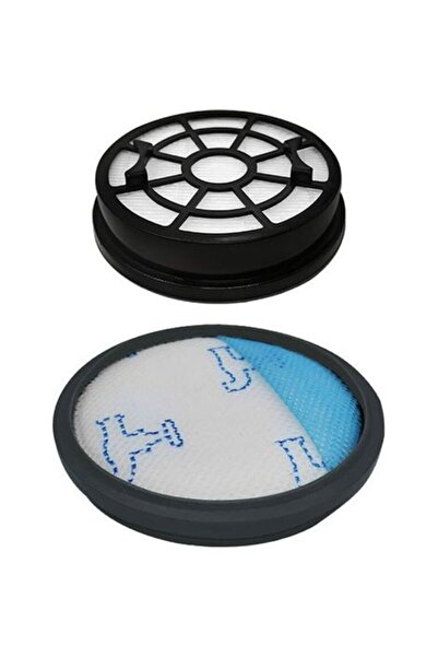 STARSTAR Pre-Filter & Post-Filter Set for Rowenta Swift Power Cyclonic Vacuum