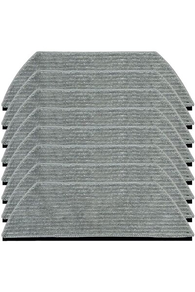 STARSTAR Microfiber mop pads for Shark AV2800ZE robotic vacuum cleaners, wash...