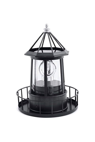STARSTAR LED rotating solar headlamp, outdoor garden decorative lantern, suit...