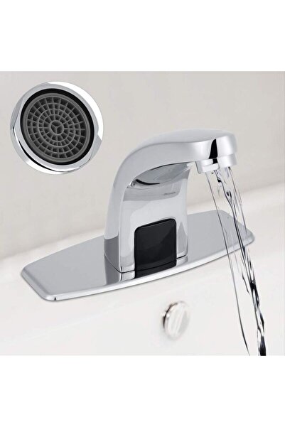 STARSTAR Automatic faucets, sensor-operated washbasin faucets, infrared senso...
