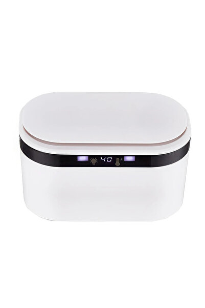 Morvena Picks Încălzitor pentru șervețele pentru bebeluși alimentat prin USB,...