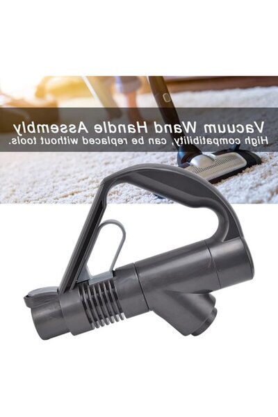 STARSTAR Vacuum cleaner extension tube, compatible with various hardware tube...