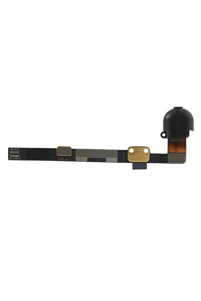 OEM Apple Καλώδιο Flex Υποδοχής Ακουστικών για iPad Mini 2 - Μαύρο