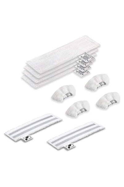 STARSTAR Accessories, microfiber cloth kit for Kärcher Easyfix SC1 SC2 SC3 SC...