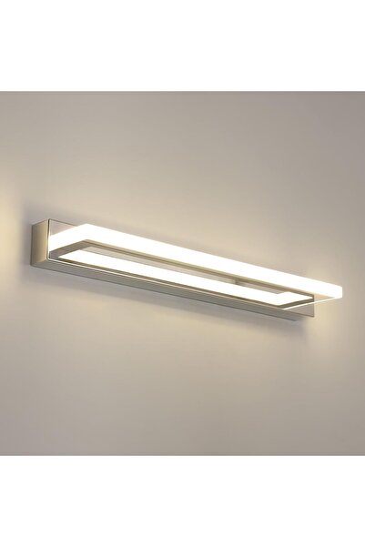 STARSTAR Bathroom mirror light 9W 800LM, 42cm, 4500K neutral white light, ind...