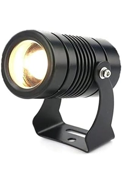 Morvena Picks Reflector cu fascicul cu LED pentru exterior - 5W (12V) Lumină ...