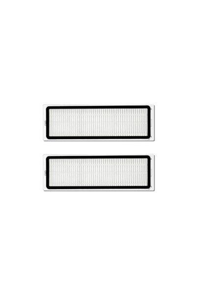 STARSTAR Washable spare parts. Filter for Dreame D10 Plus robot vacuum cleaner.