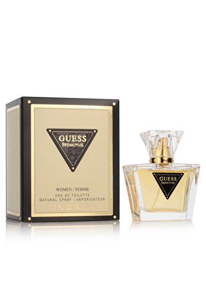 Guess Apă de toaletă seducătoare 50 ml (Pentru femei)