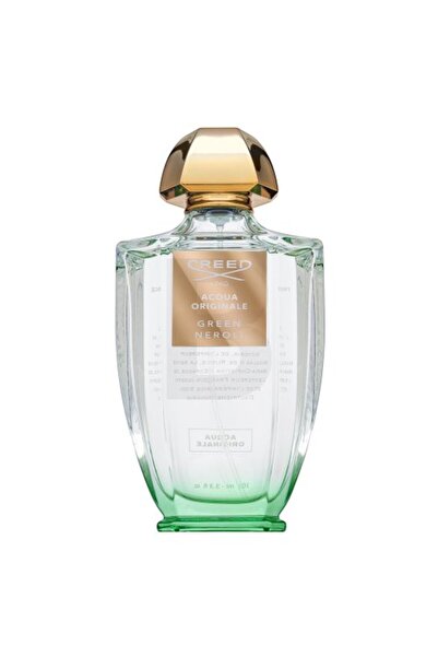 Creed Green Neroli Apă de Parfum, unisex, 100 ml