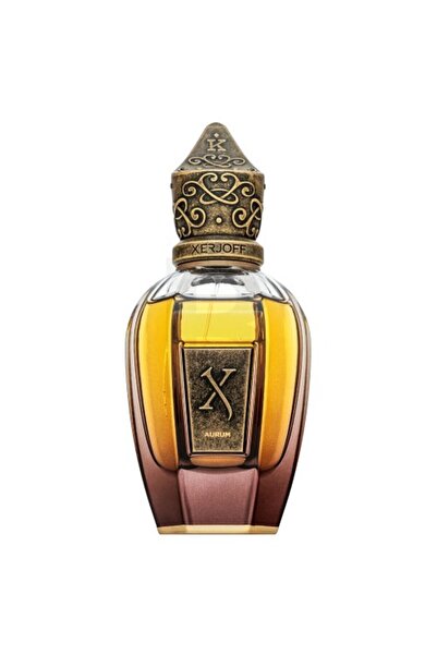 Xerjoff Aurum Eau de Parfum, unisex, 50 ml