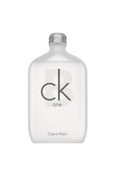 Calvin Klein CK One Unisex Apă de Toaletă 300 ml