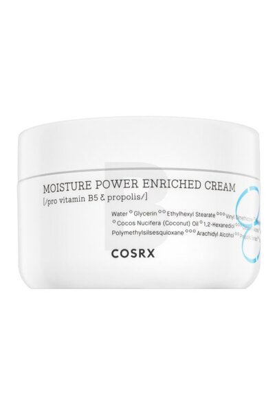 Cosrx Hydrium Cremă Hidratantă Superioară 50 ml