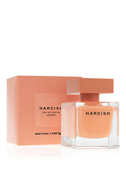 Narciso Rodriguez Narciso Ambrée Apă de parfum pentru Femei 50 ml