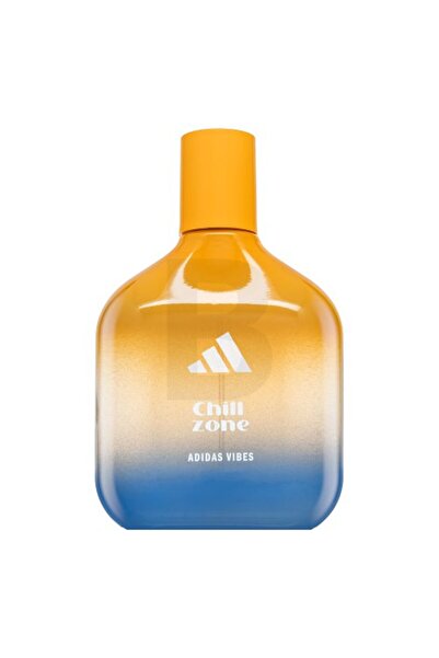 adidas Vibes Chill Zone Apă de parfum, unisex, 100 ml