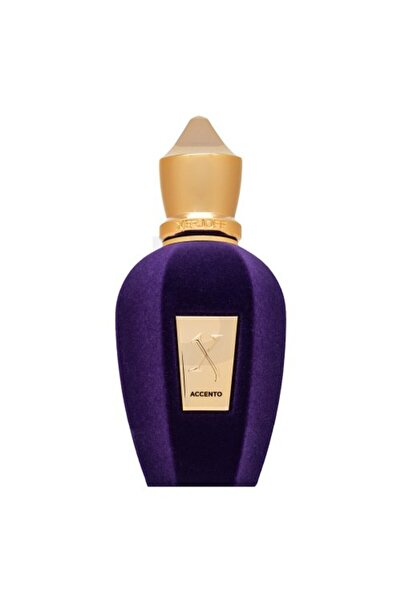 Xerjoff Accento Eau de Parfum, unisex, 50 ml