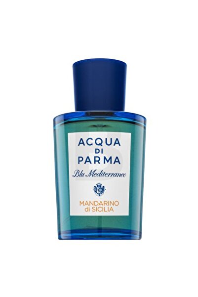 Acqua Di Parma Blu Mediterraneo Mandarino di Sicilia Apă de toaletă, unisex, ...