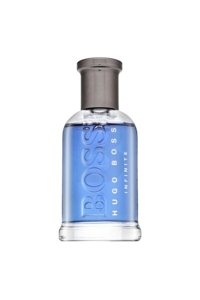 Hugo Boss Boss Bottled Infinite Eau de Parfum pentru bărbați 50 ml