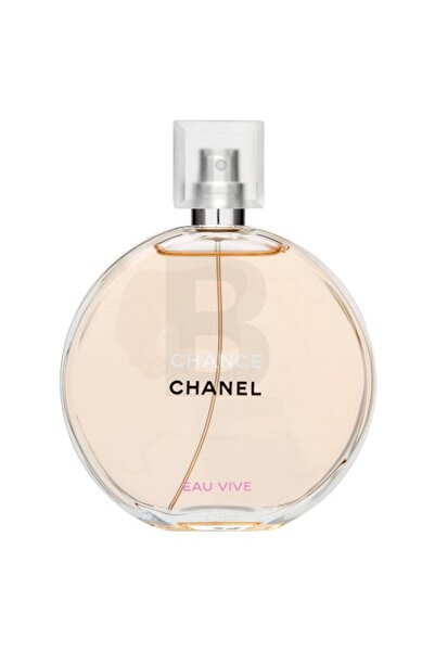 Chanel Chance Eau Vive Apă de toaletă pentru femei 150 ml