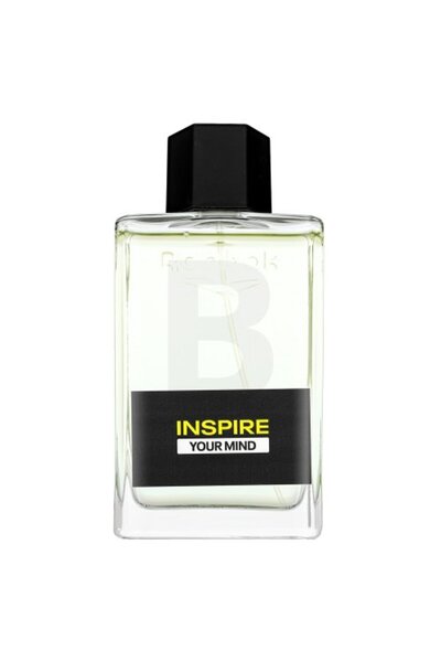 Reebok Inspirează-ți mintea Eau de Toilette pentru bărbați 100 ml