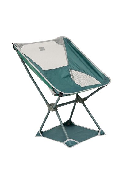 FİVE Scaun de camping pliabil, Verde