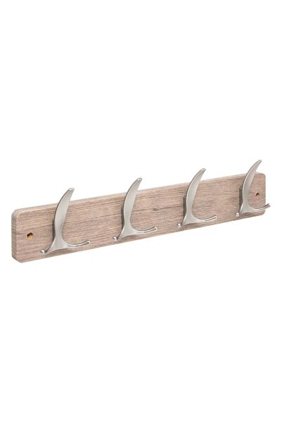FİVE Cuier, 4 cârlige, L.45 cm - Aly