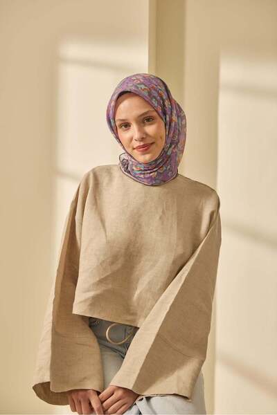 Silk Home وشاح ناعم 73090-10