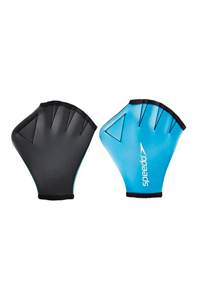 SPEEDO ΓΑΝΤΙΑ ΑΚΟΥΑ 8-069190309 Μπλε