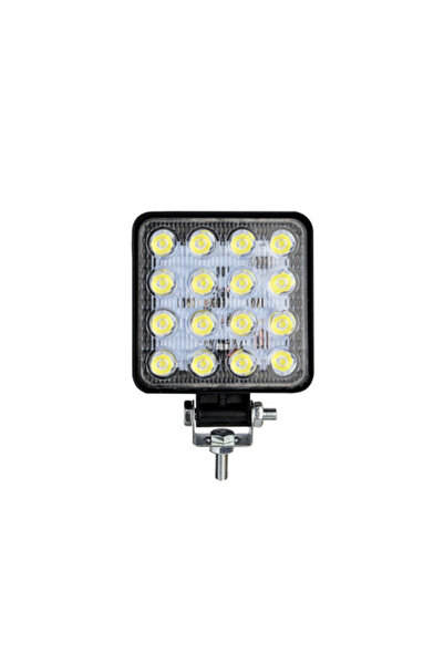 SMARTIC Proiector LED 60 °   48W 12–24V