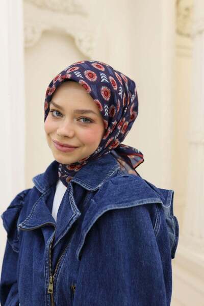 Silk Home Soft Scarf 73076-13