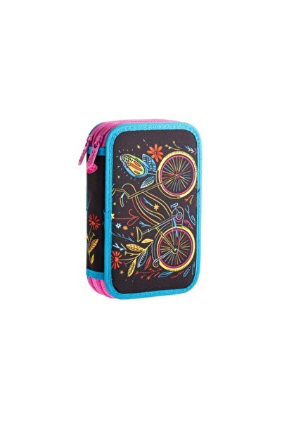 Daco Penar 2 fermoare Bicicletă neechipată