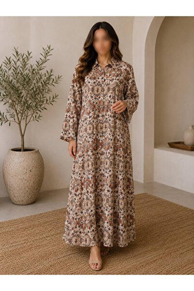 RONZA جلابية نسائي