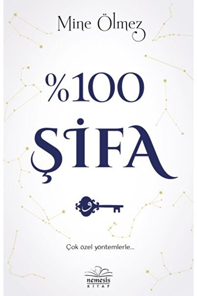 Guraba Yayınları %100 Şifa