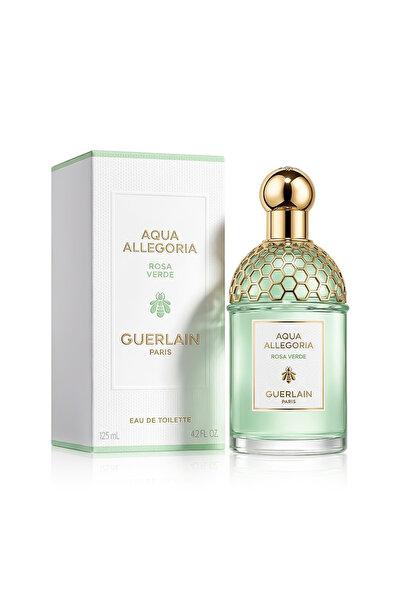 Guerlain Aqua Allegoria Rosa Verde EDT 125 ml UNISEX