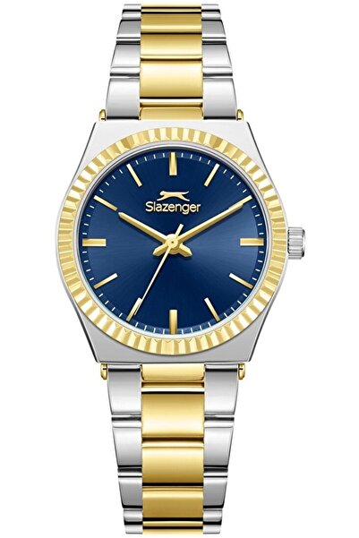 Slazenger Sl.09.2589.3.290 Women's Wristwatch