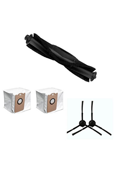 LİN GRUP - Set de 5 piese de schimb compatibile cu aspiratorul robot Wiami FX-9