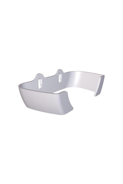 TY Tech Tp-Link Deco Be25 and Be22 Compatible Wall Mount Stand Mesh Mounting Bracket