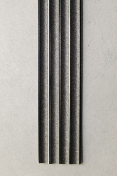 ELEGANS GRİ LAMBRİ DUVAR PANELİ | 10 ADET | 12X280CM