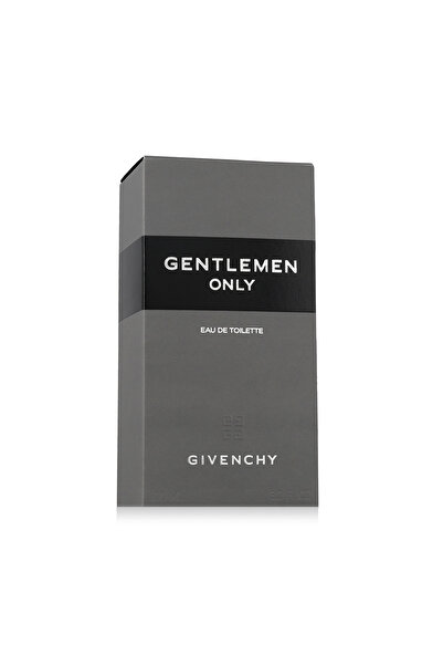 Givenchy Gentlemen Only EDT 100 ml M
