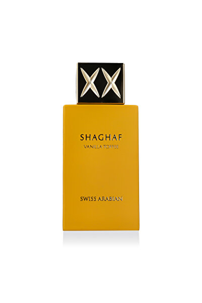 SWISS ARABIAN Shaghaf Vanilla Toffee EDP 75 ml UNISEX