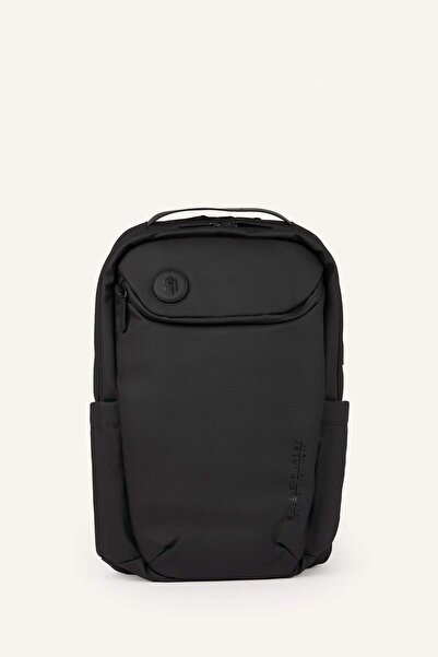 DeFacto Men's Faux Leather Backpack I3576Axns