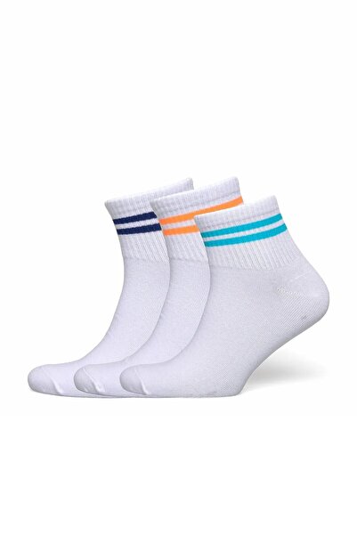 Jack & Jones Jacjoe 3 Pack Men's Socks