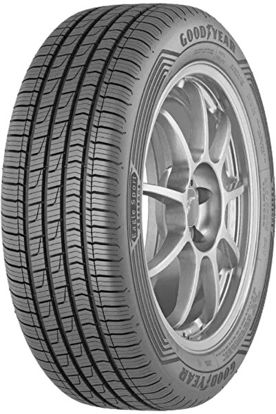 Goodyear 215/60R17 96V Eagle Sport 4 Seasons Oto 4 Mevsim Lastiği (Üretim YIL...