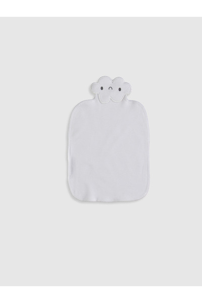 LC Waikiki 2-pack Baby Girl's Sweat Cloth
