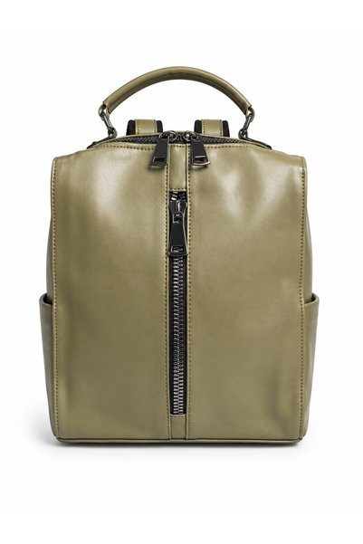 HBS Women's Premium Multi-Purpose Backpack – Stylish, Lightweight, Everyday Use