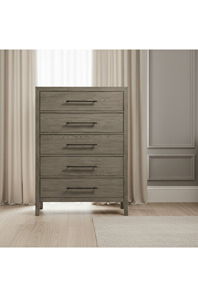 Roots Furniture خزانة فيرساي المعاصرة