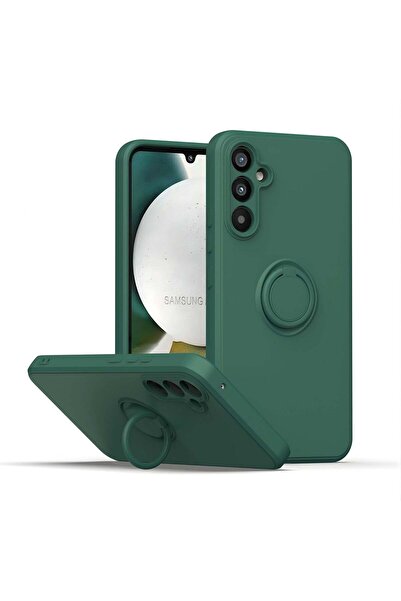OEM Калъф с ринг, съвместим с Xiaomi Redmi Note 15 4G, Xiaomi Redmi Note 15 5...