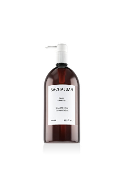Sachajuan Șampon pentru scalp 990 ml